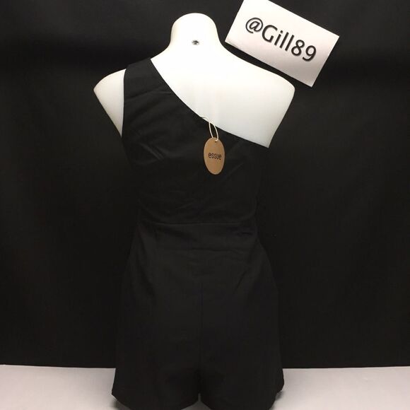 🆕 ESSUE ROMPER - Picture 5 of 7